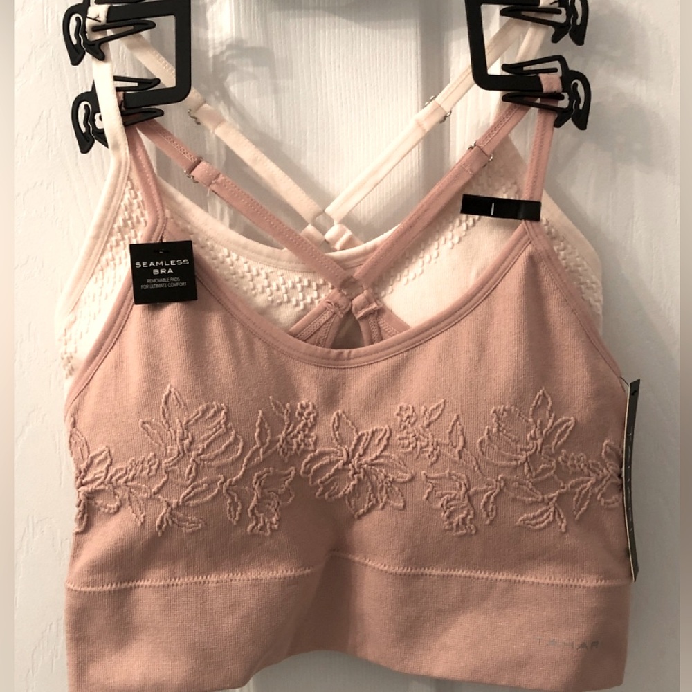 Bra set of 2 Tahari NWT